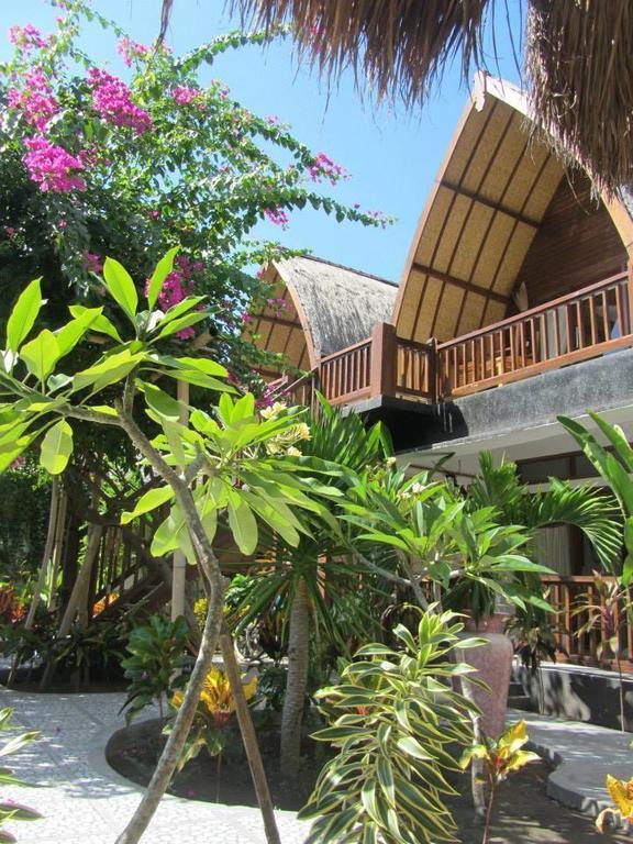Rumah Cahaya Джили Трауанган Стая снимка