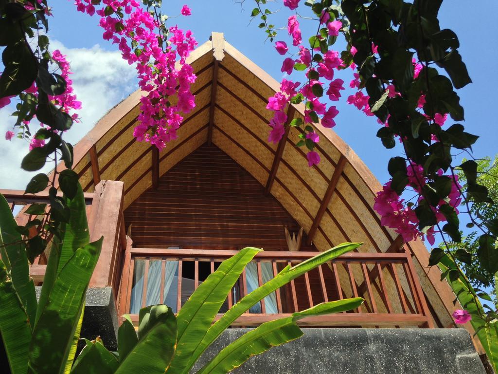 Rumah Cahaya Джили Трауанган Стая снимка