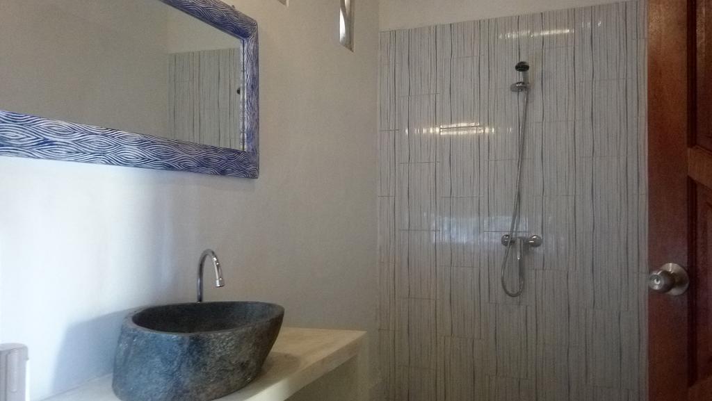 Rumah Cahaya Джили Трауанган Екстериор снимка